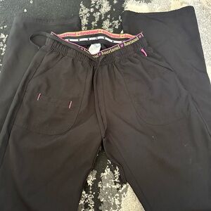 HeartSoul women’s scrub pants